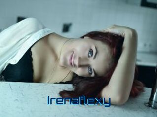 Irenaflexy