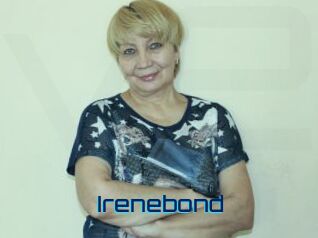 Irenebond