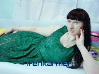 Irenkarmen