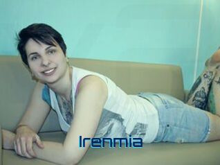 Irenmia