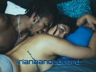 Irianaandeduard