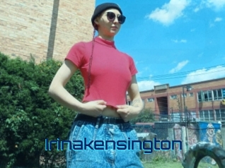 irinakensington Vidéos de Cul FR