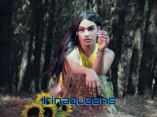 irinaqueens Vidéos de Cul FR