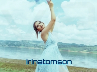 Irinatomson