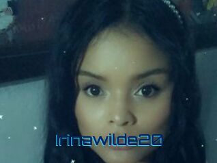 Irinawilde20
