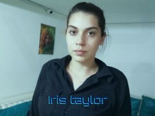 Iris_taylor