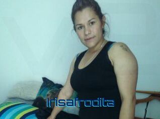 Irisafrodita