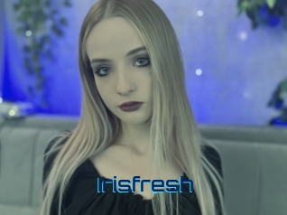 Irisfresh