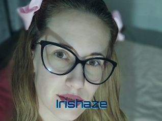 Irishaze