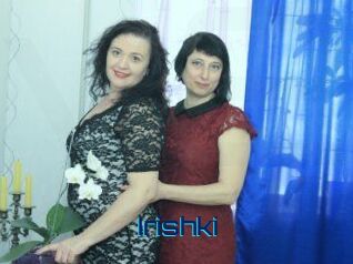 Irishki