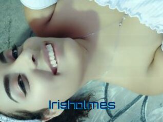 Irisholmes