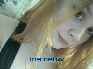 Irismeow