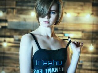 Irisshu