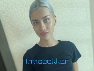 Irmabekker