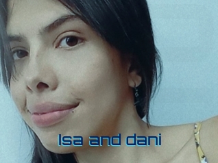 isa_and_dani Vidéos de Cul FR