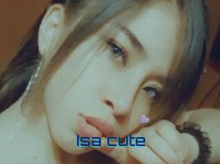 isa_cute Vidéos de Cul FR