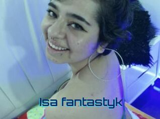 Isa_fantastyk