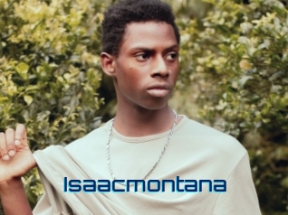 Isaacmontana