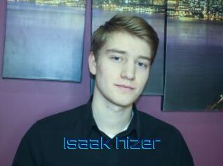 Isaak_hizer