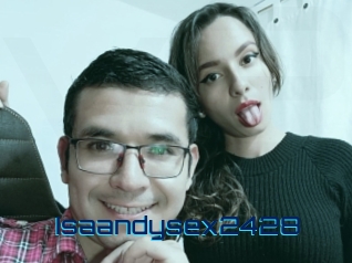 isaandysex2428 Vidéos de Cul FR