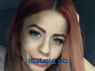 Isabela_xo