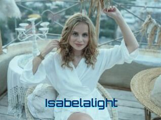 Isabelalight