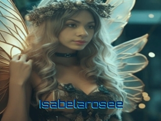 Isabelarosee