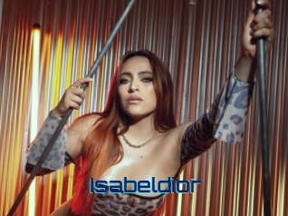 isabeldior Vidéos de Cul FR