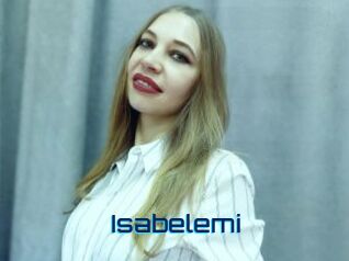 Isabelemi