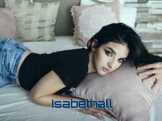 Isabelhall