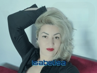 isabelisa Vidéos de Cul FR