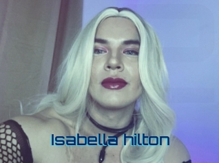 isabella_hilton Vidéos de Cul FR