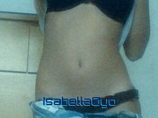 Isabella0yo