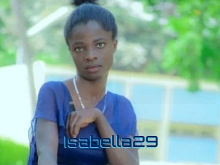 isabella29 Vidéos de Cul FR