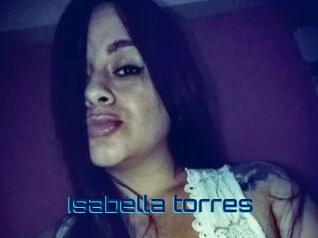 Isabella_torres