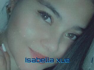 Isabella_xue