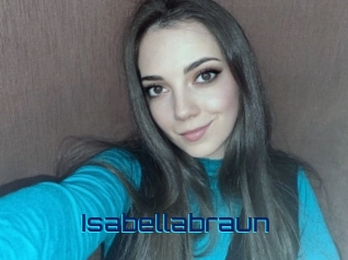 Isabellabraun