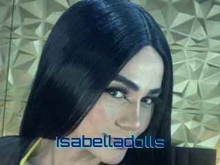 Isabelladolls