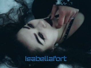 isabellafort Vidéos de Cul FR