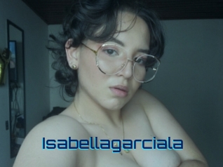Isabellagarciala
