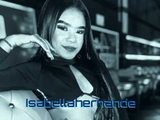 isabellahernande Vidéos de Cul FR