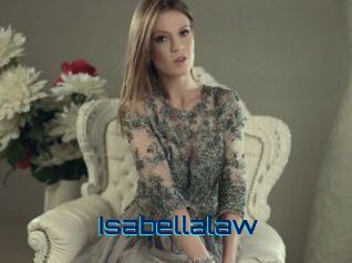 Isabellalaw