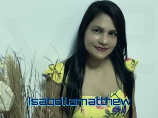 isabellamatthew Vidéos de Cul FR