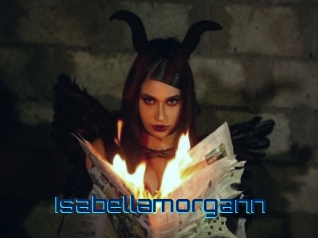 isabellamorgann Vidéos de Cul FR