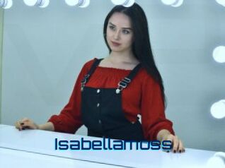 Isabellamoss