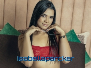 Isabellaparcker