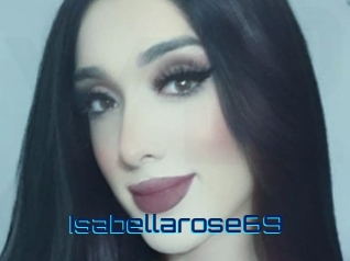 isabellarose69 Vidéos de Cul FR