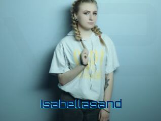 Isabellasand