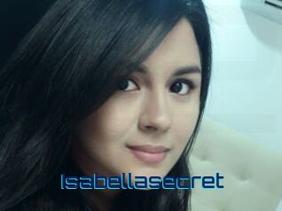 Isabellasecret