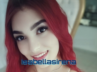 Isabellasirena